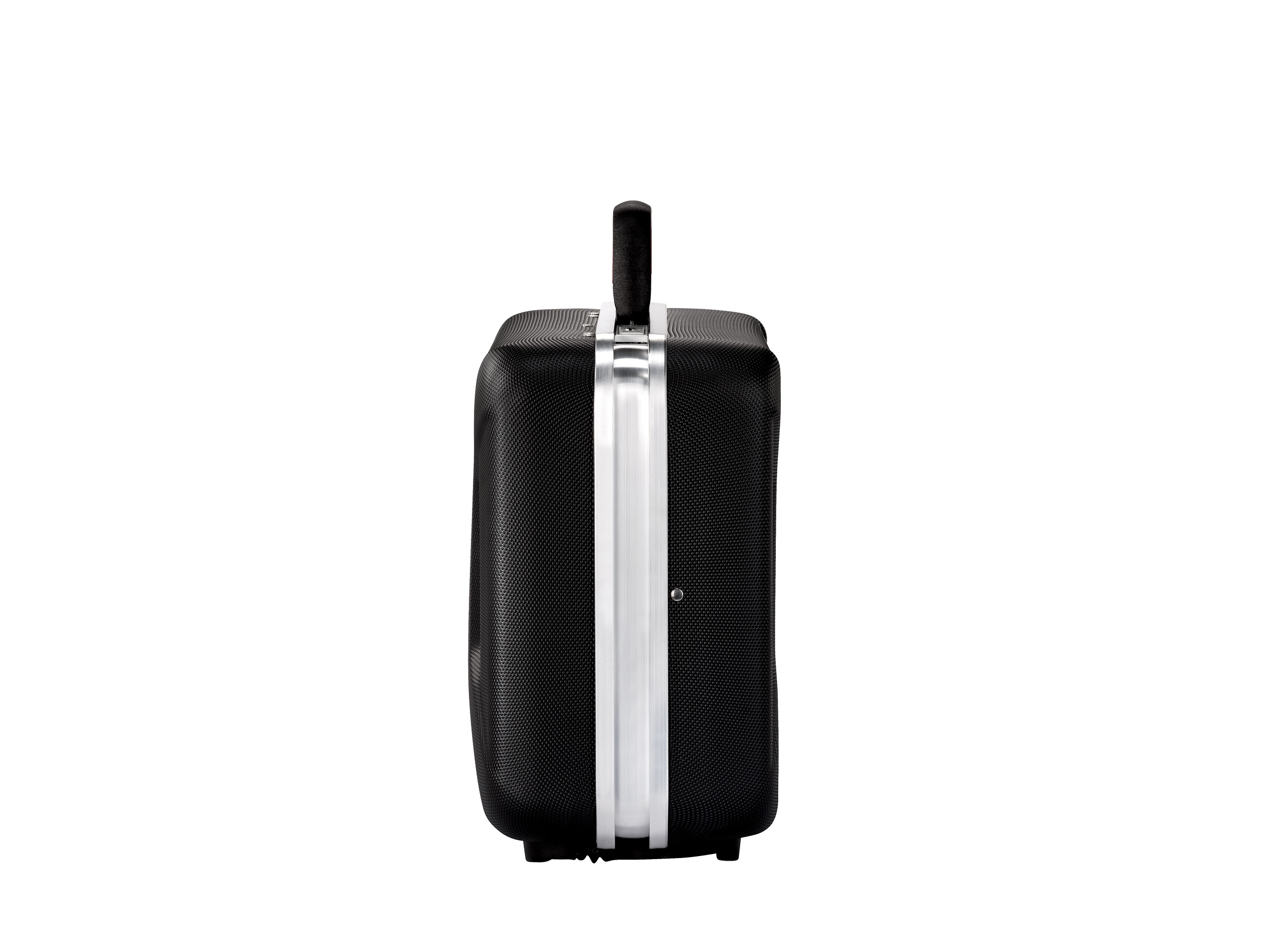 Parat Gereedschapskoffer actie - ABS - 26 liter - 480x360x190 mm - 485020171 | Hevu Tools