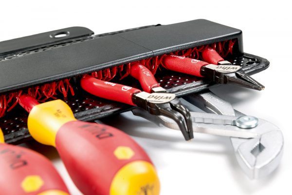 Parat gereedschapswand CP-7 440x185 2-zijdig 491.000.551 - Afbeelding 3