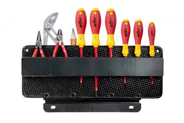 Parat gereedschapswand CP-7 440x185 2-zijdig 491.000.551