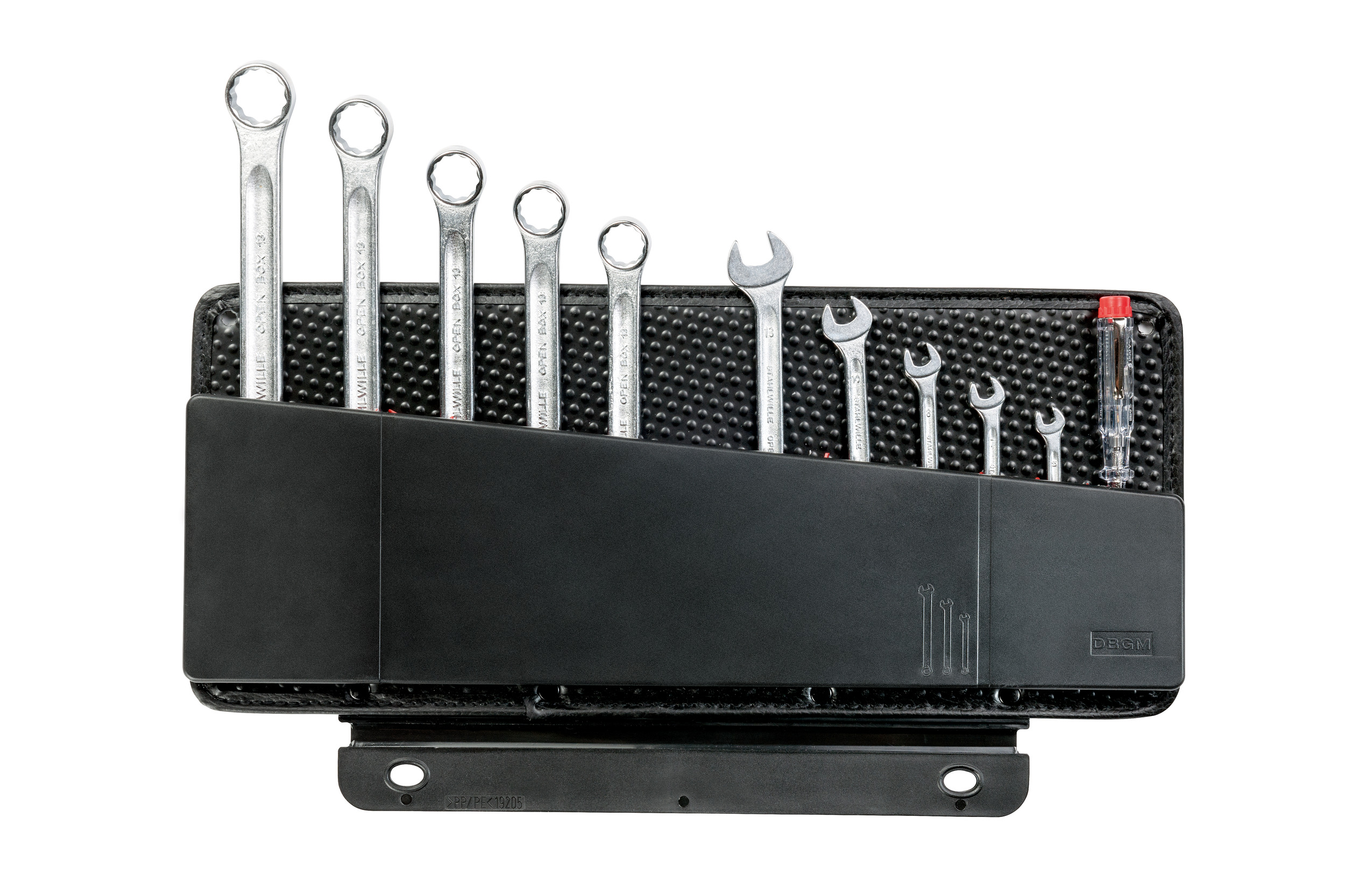 Parat Gereedschapswand CP-7 440x185 1-zijdig 494.000.551
