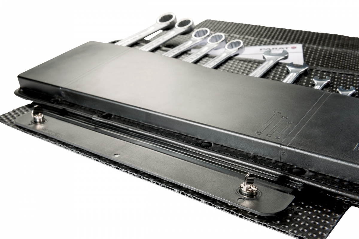 Parat Gereedschapswand CP-7 440x185 1-zijdig 494.000.551 - Afbeelding 3