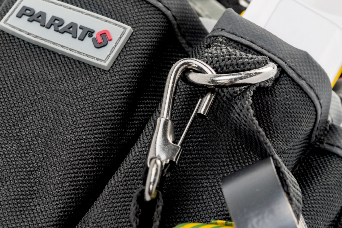 Parat riemtas Parabelt 5.990.816.999 - Afbeelding 2