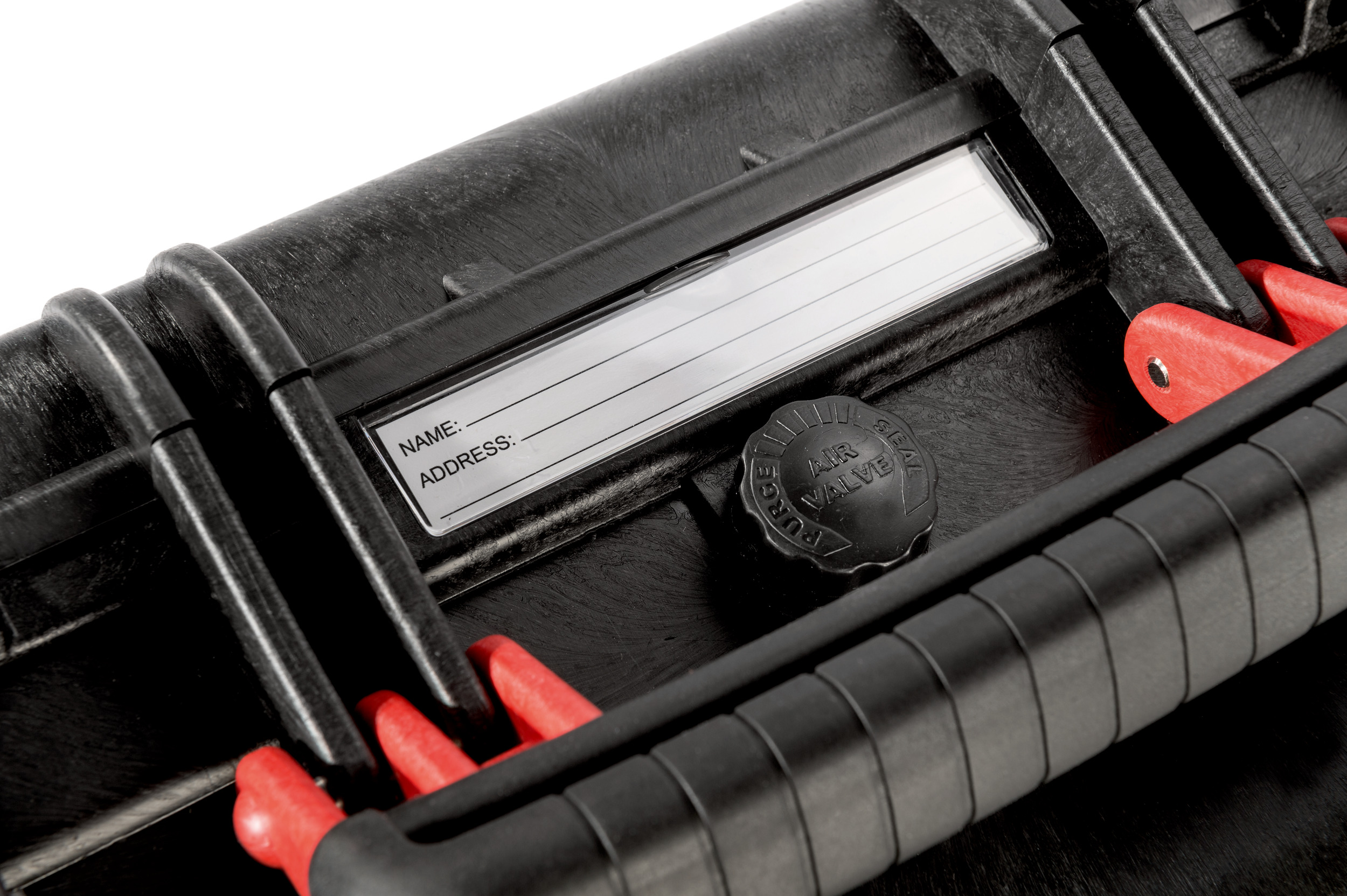 Parat gereedschapskoffer Para-Pro 6.442.001.391 - Afbeelding 4