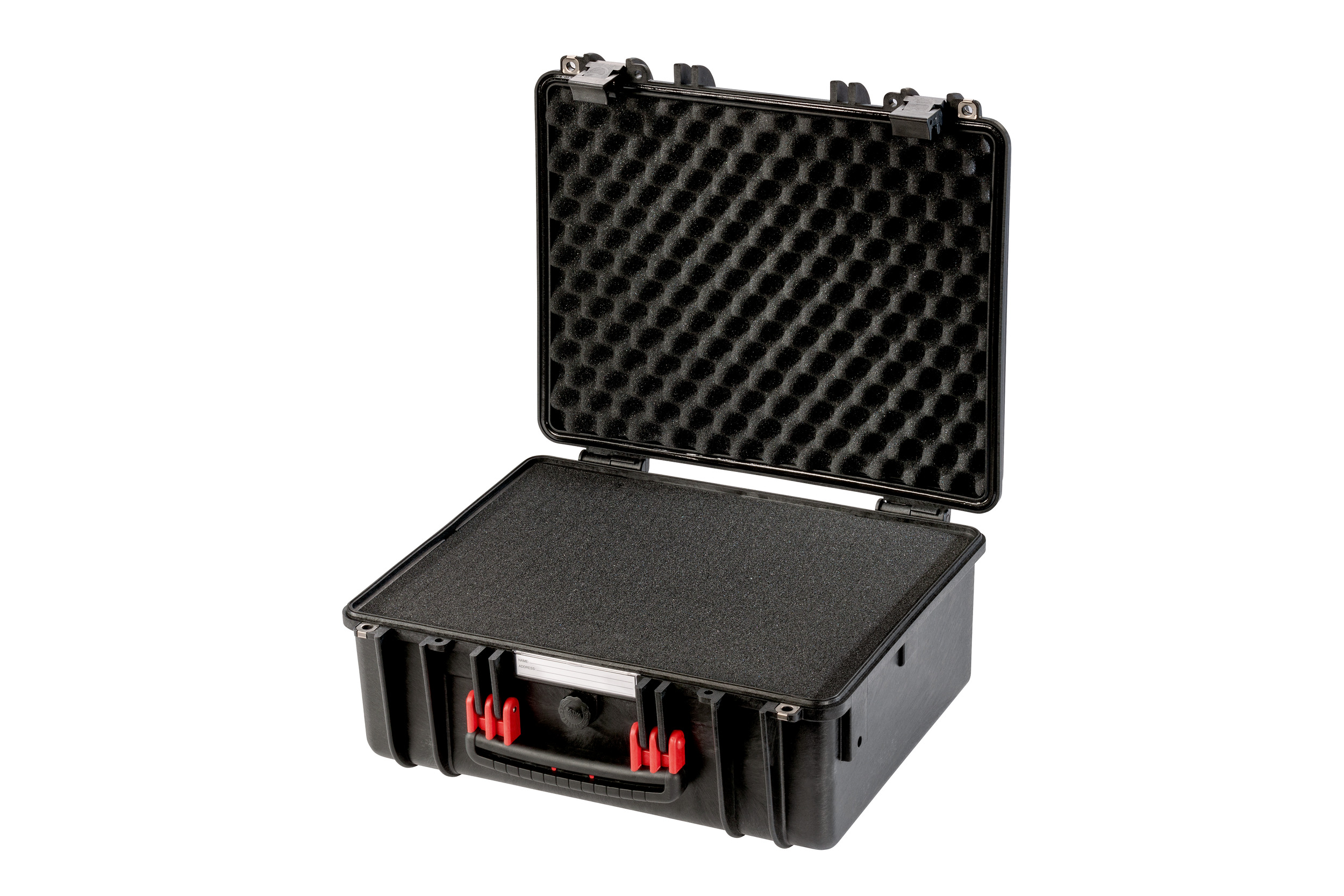 Parat gereedschapskoffer Para-Pro 6.442.001.391