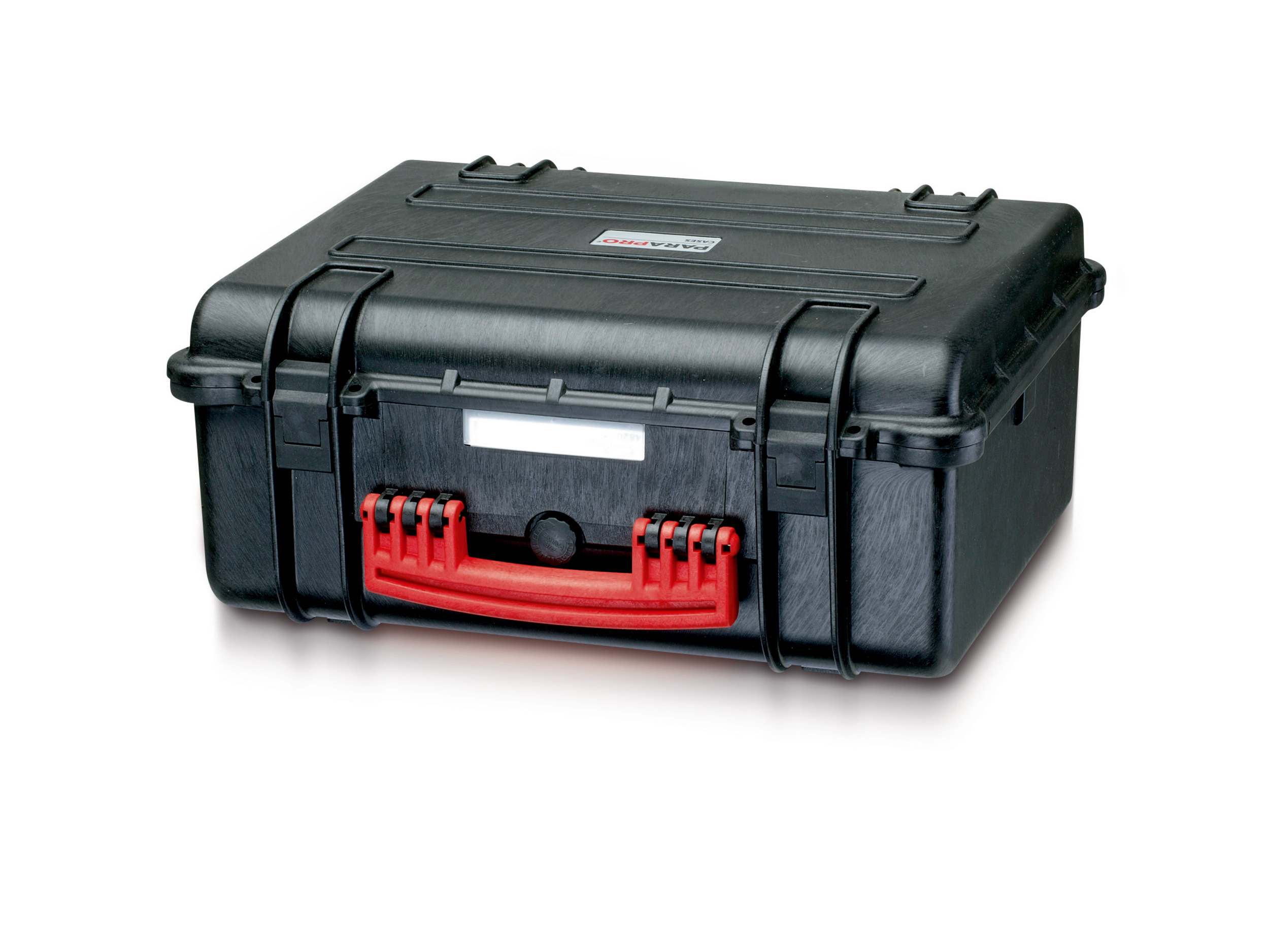 Parat gereedschapskoffer Para-Pro 6.480.100.391 - Afbeelding 2
