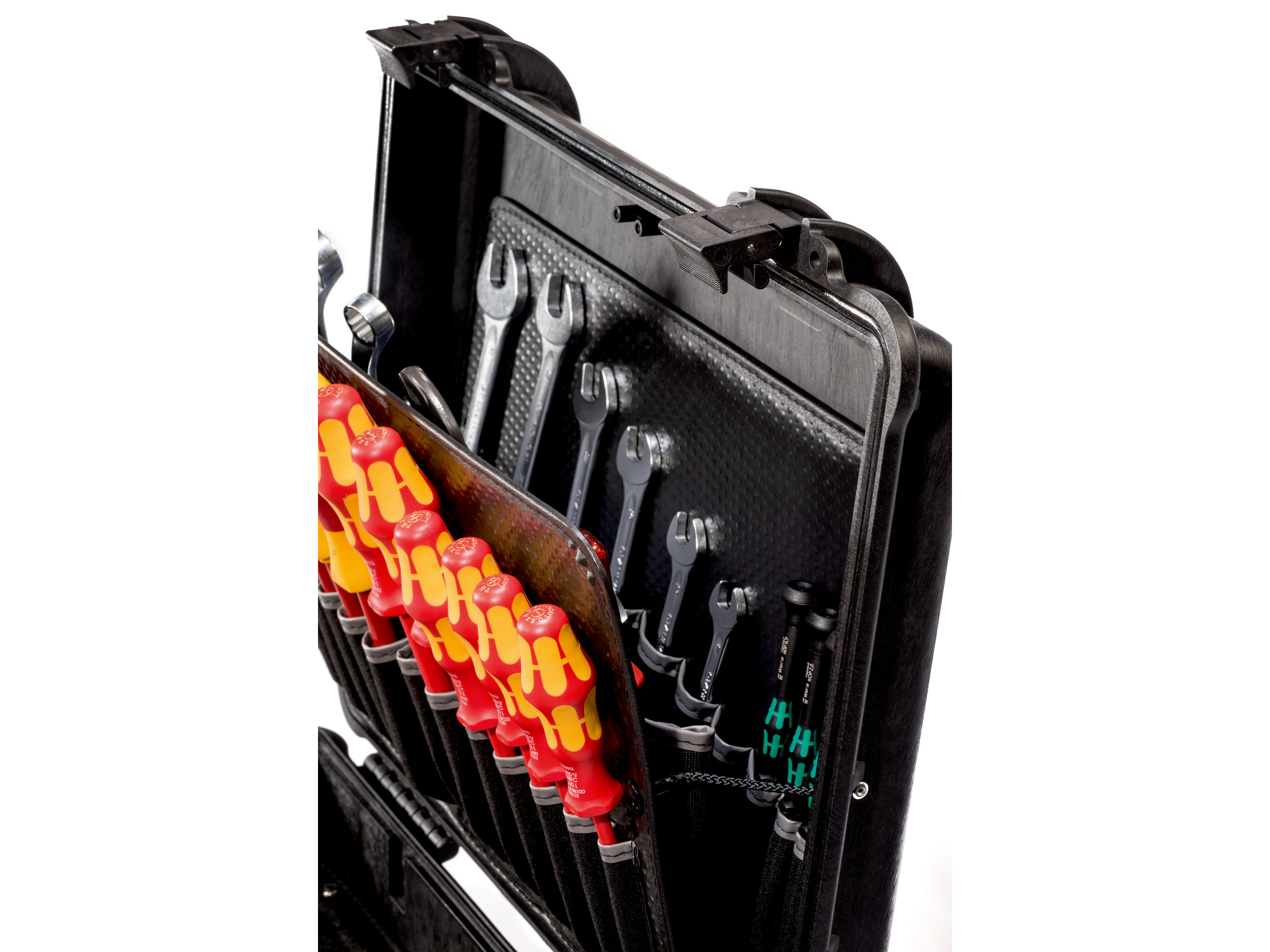 Parat gereedschapskoffer Para-Pro 6.480.100.391 - Afbeelding 13