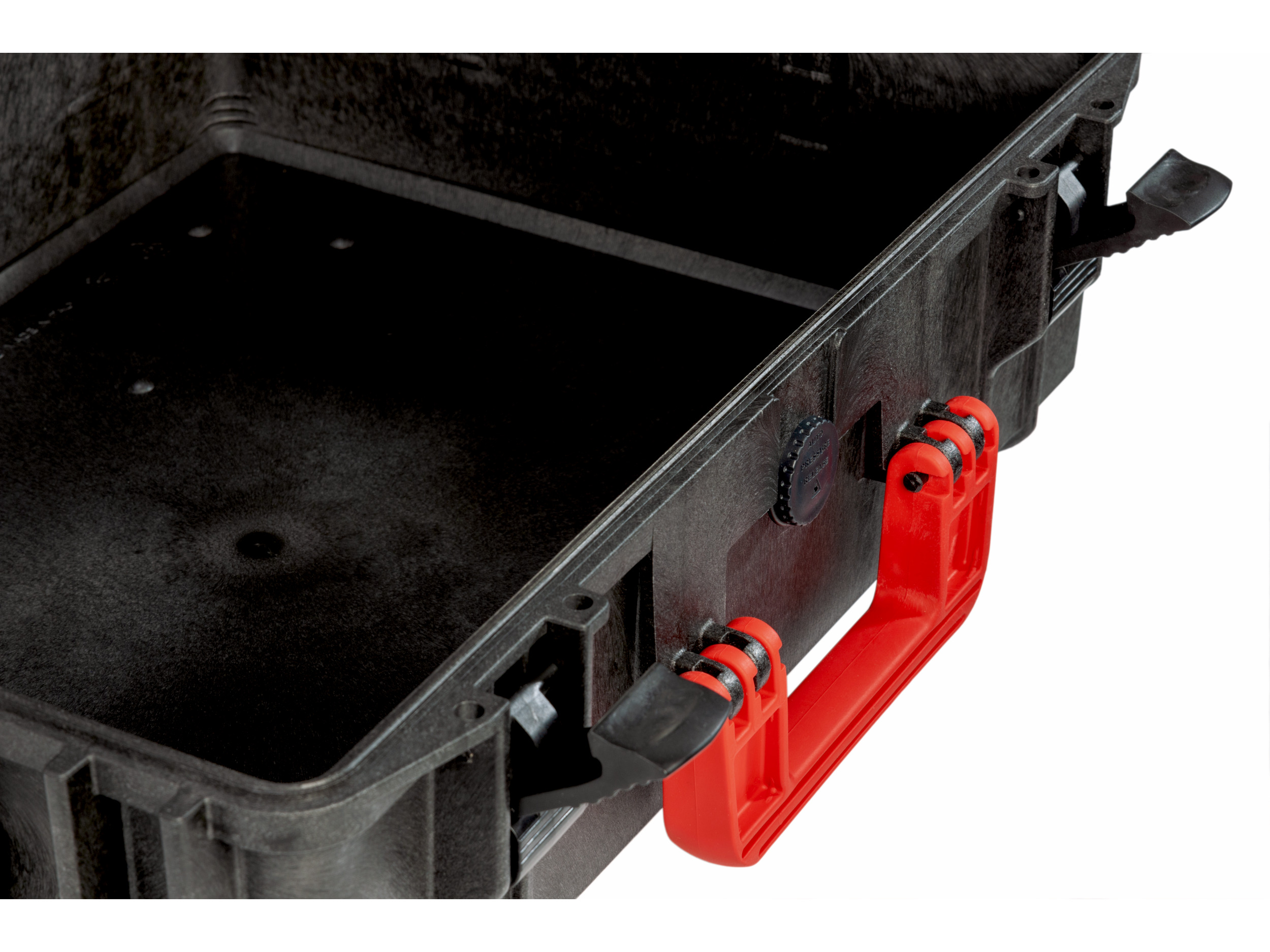 Koffer PROTECT 41, 538x190x405mm - Afbeelding 8