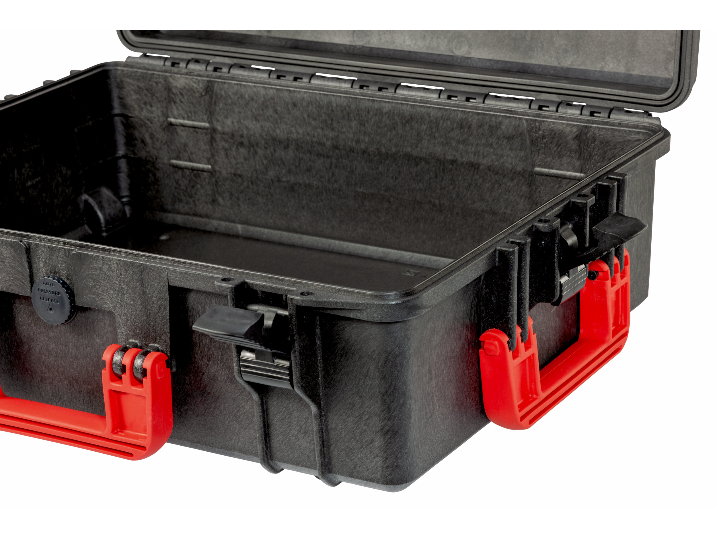 Koffer PROTECT 41, 538x190x405mm - Afbeelding 7