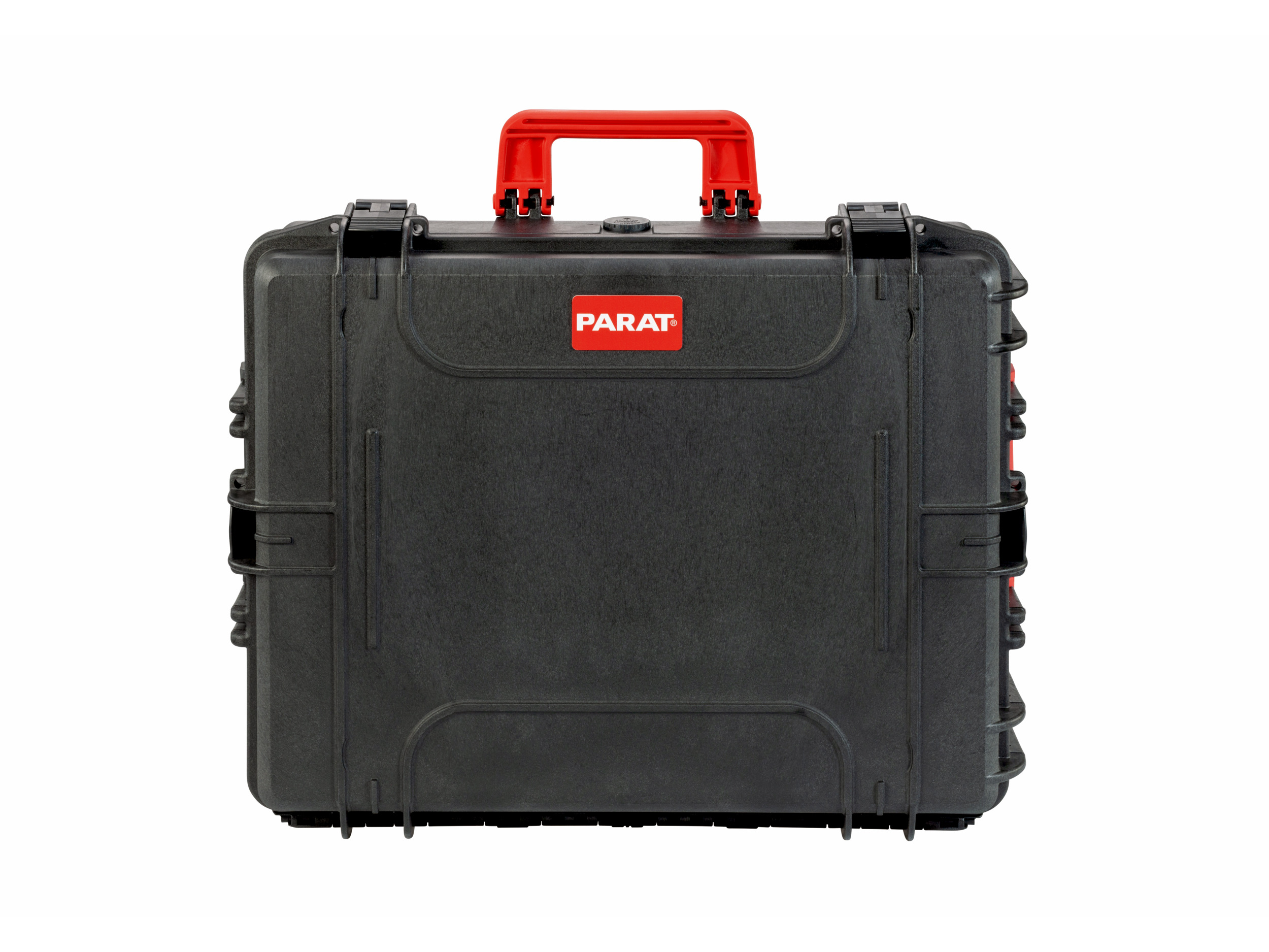 Koffer PROTECT 41, 538x190x405mm - Afbeelding 2
