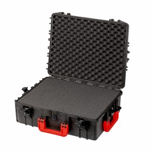 Koffer PROTECT 41-F, 538x190x405mm