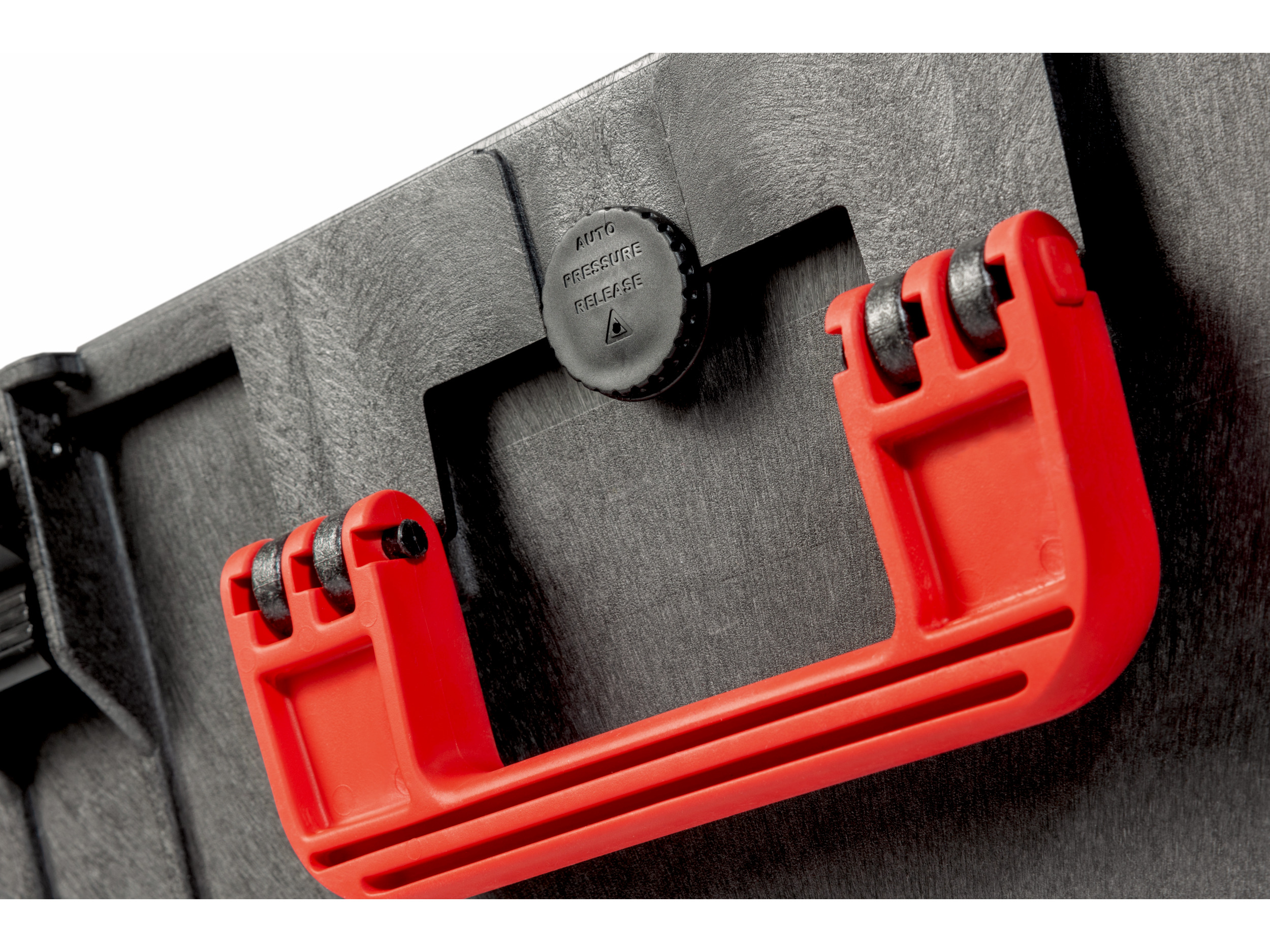 Koffer PROTECT 53 ROLL, 538x190x405mm - Afbeelding 8