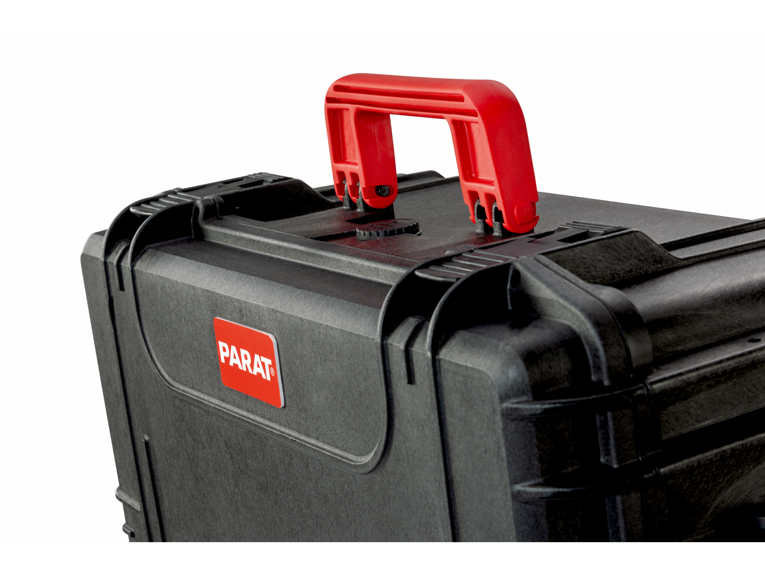 Koffer PROTECT 53 ROLL, 538x190x405mm - Afbeelding 7