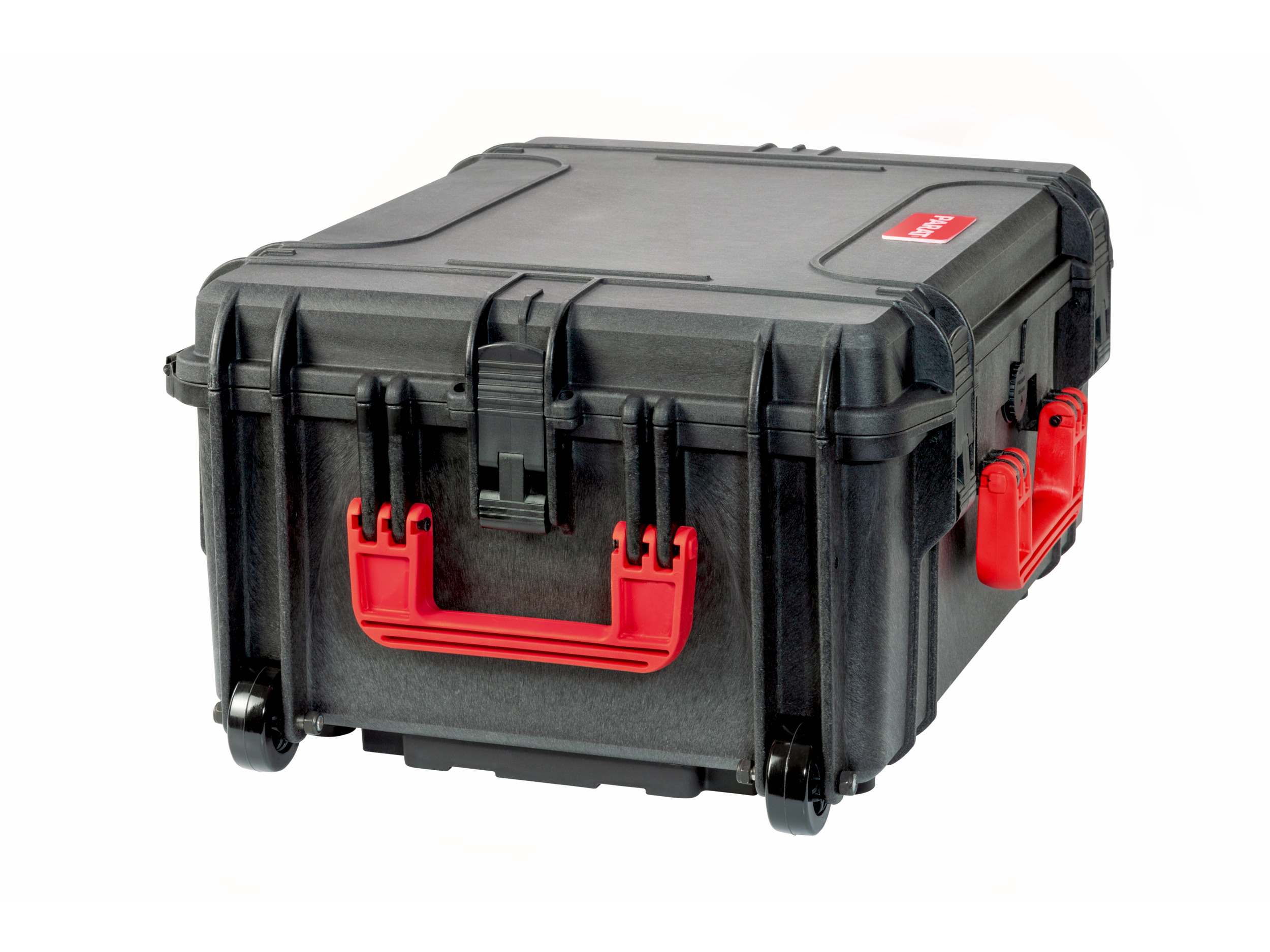 Koffer PROTECT 53 ROLL, 538x190x405mm - Afbeelding 4