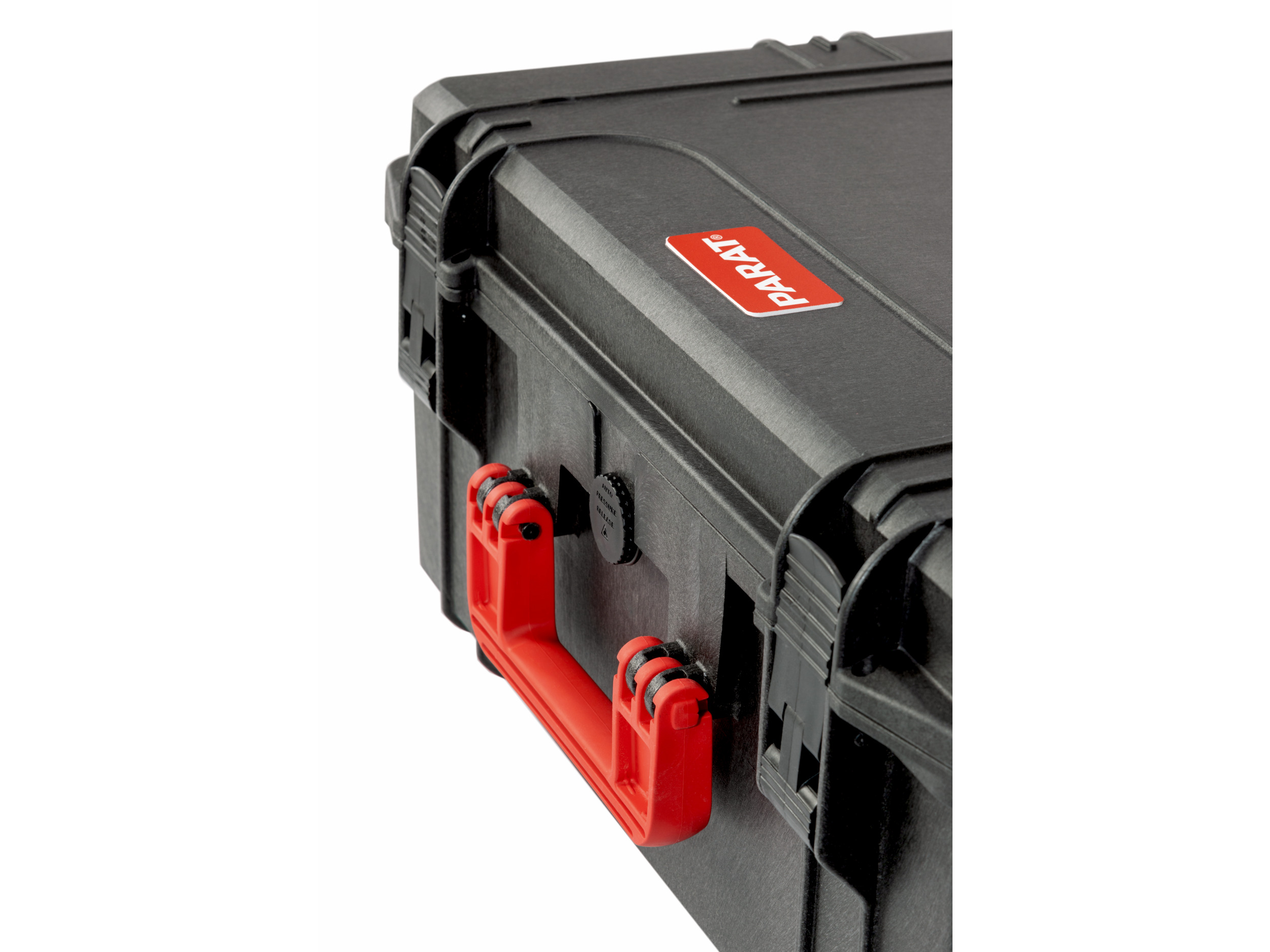 Koffer PROTECT 53 ROLL, 538x190x405mm - Afbeelding 5