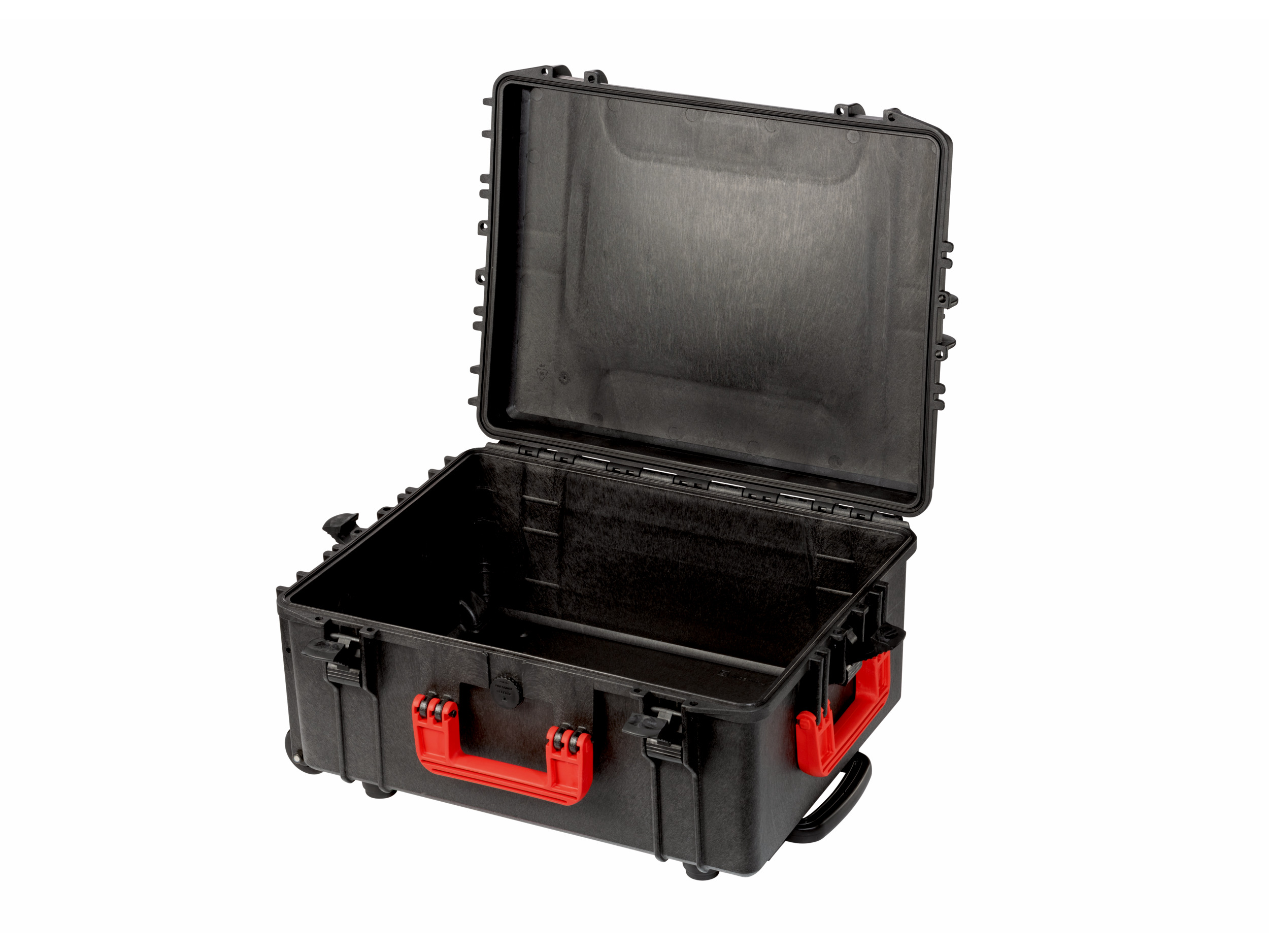 Koffer PROTECT 53 ROLL, 538x190x405mm