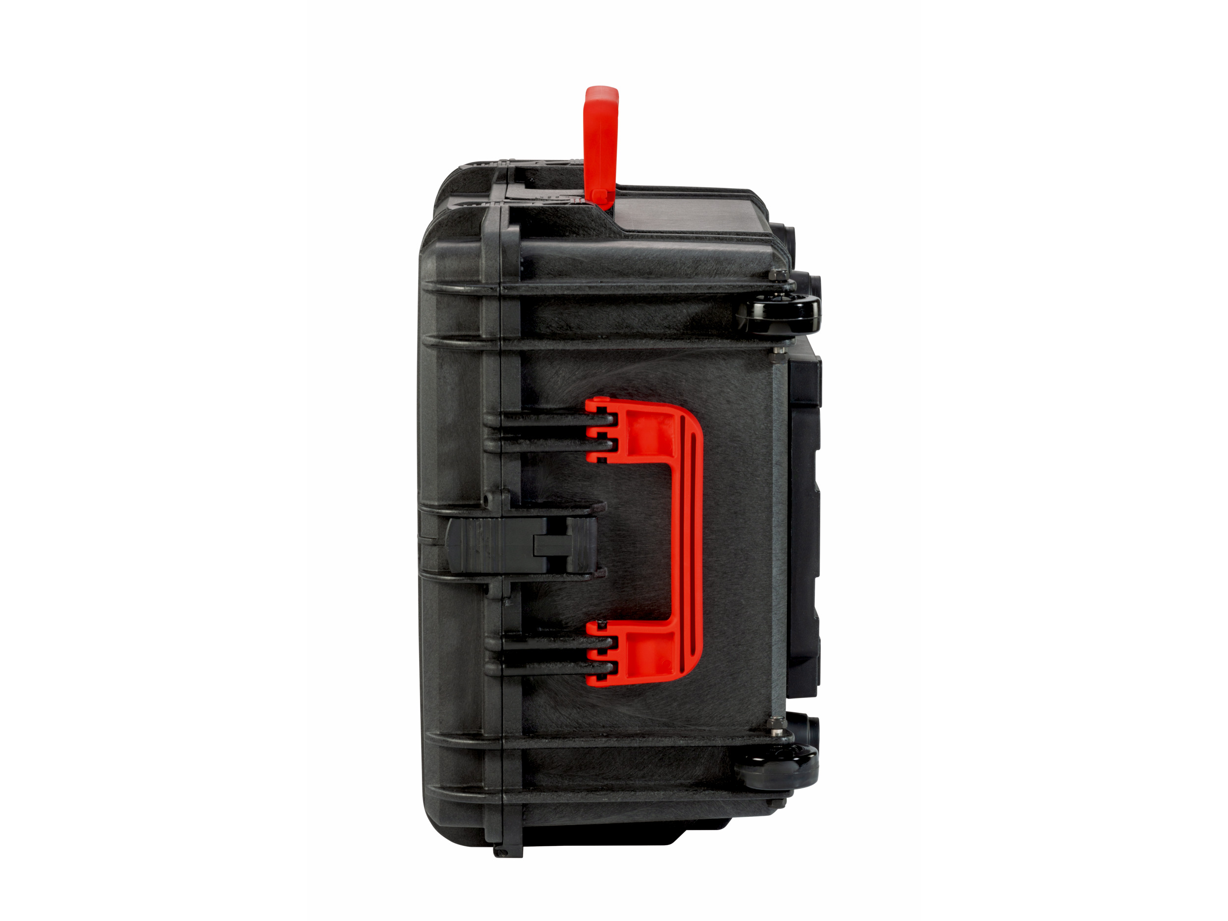 Koffer PROTECT 53 ROLL, 538x190x405mm - Afbeelding 9