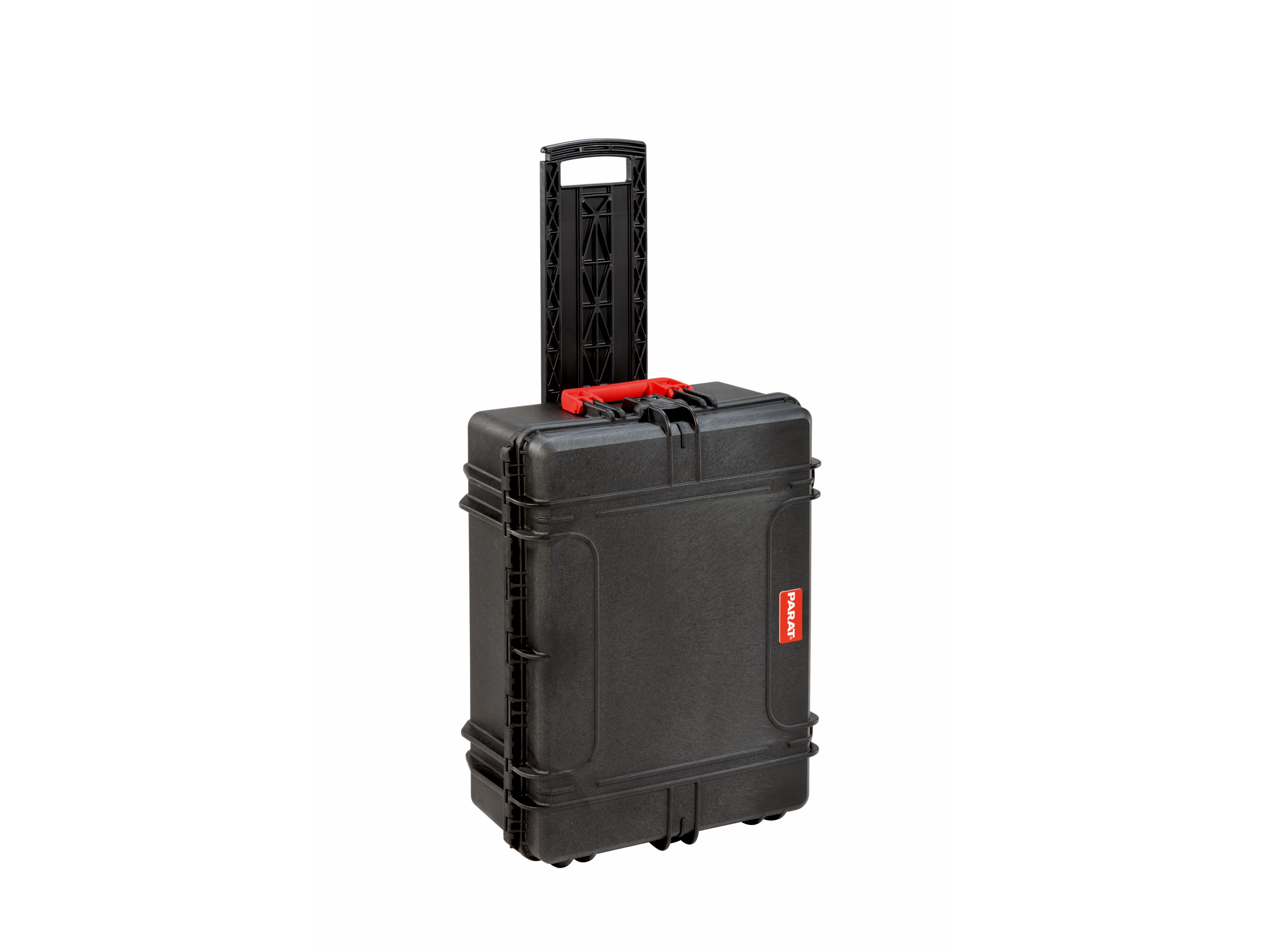 Koffer PROTECT 71 ROLL, 620x250x460mm - Afbeelding 2