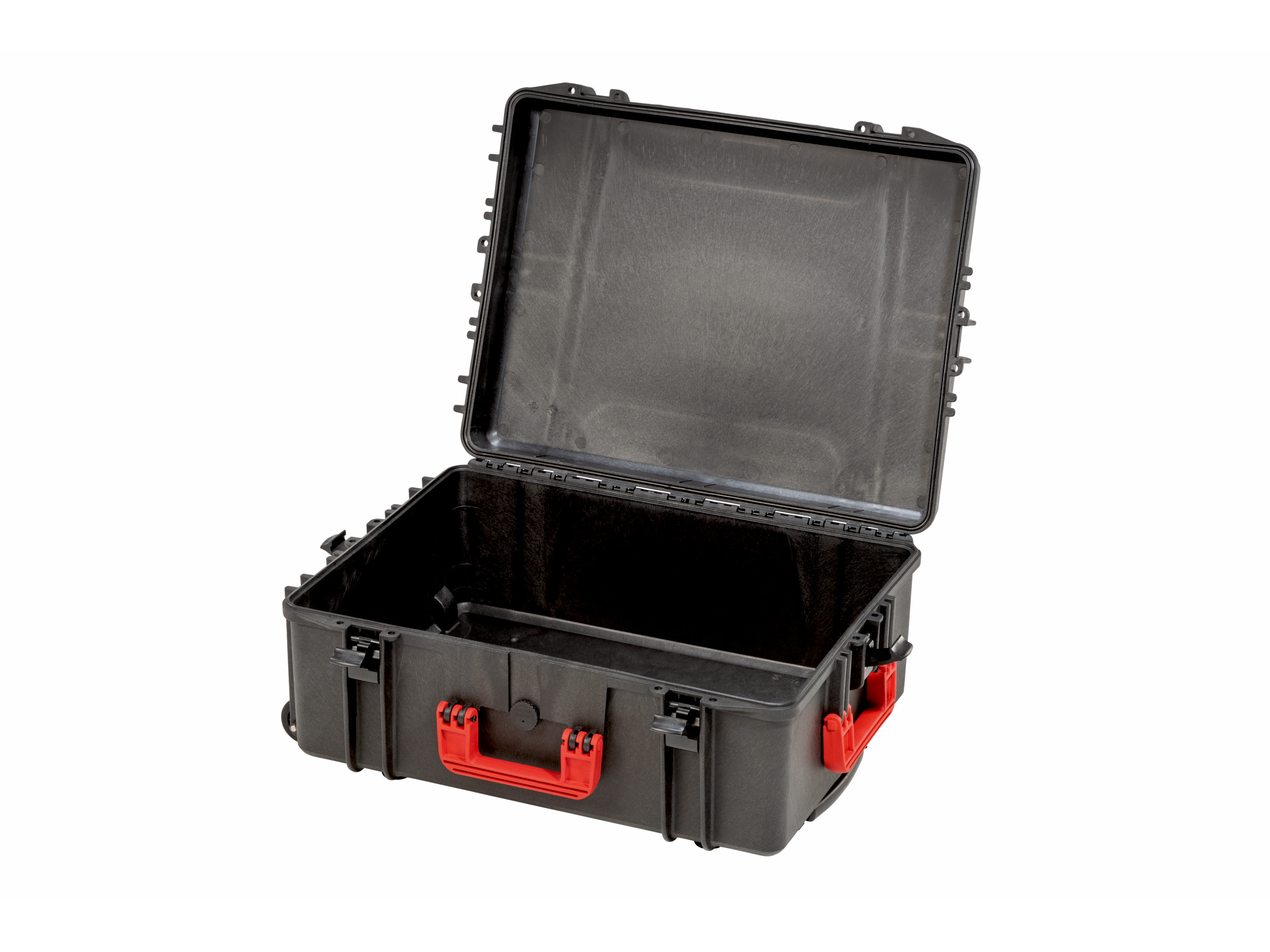 Koffer PROTECT 71 ROLL, 620x250x460mm