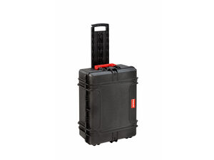 Koffer PROTECT 71-F ROLL, 620x250x460mm - Afbeelding 2