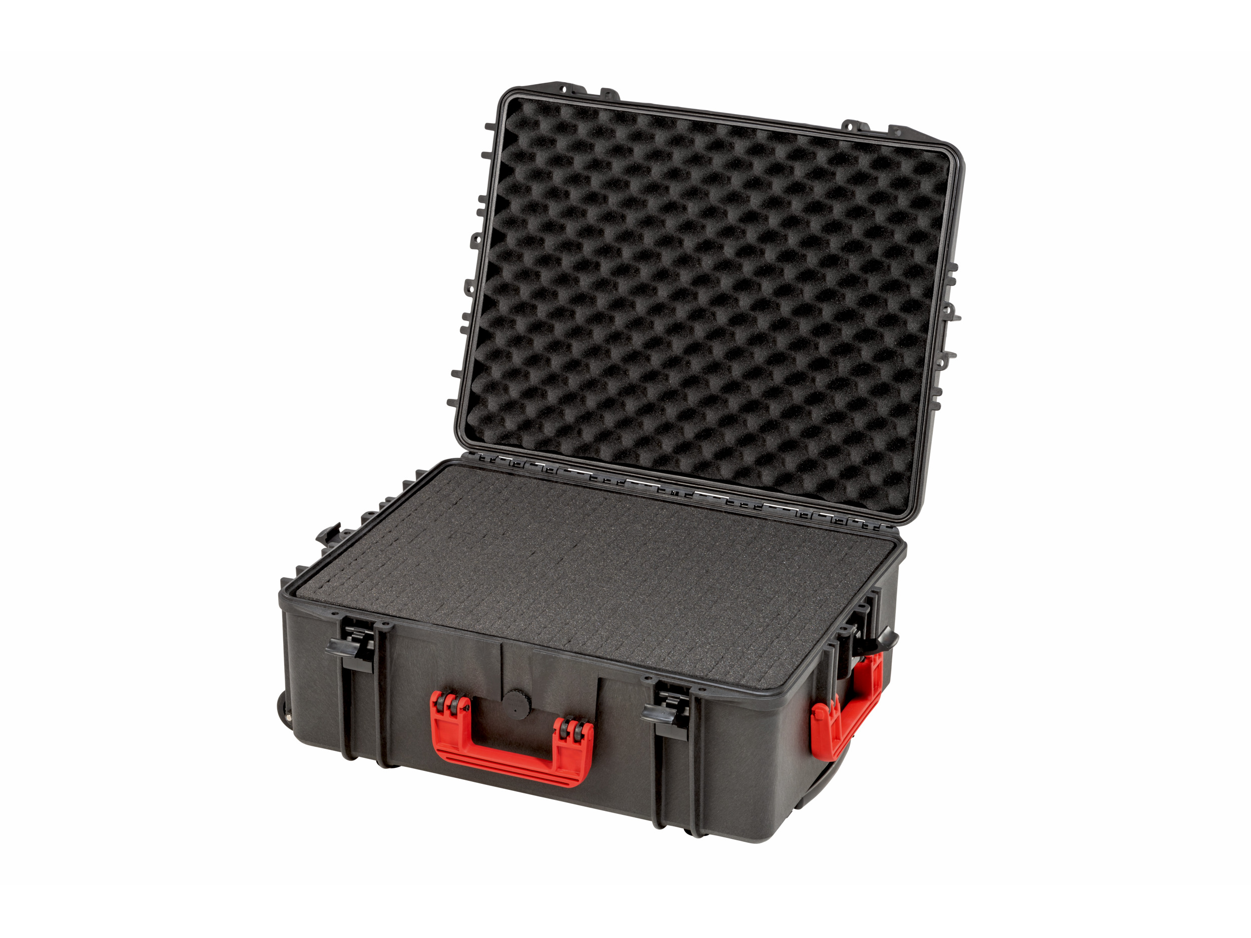 Koffer PROTECT 71-F ROLL, 620x250x460mm