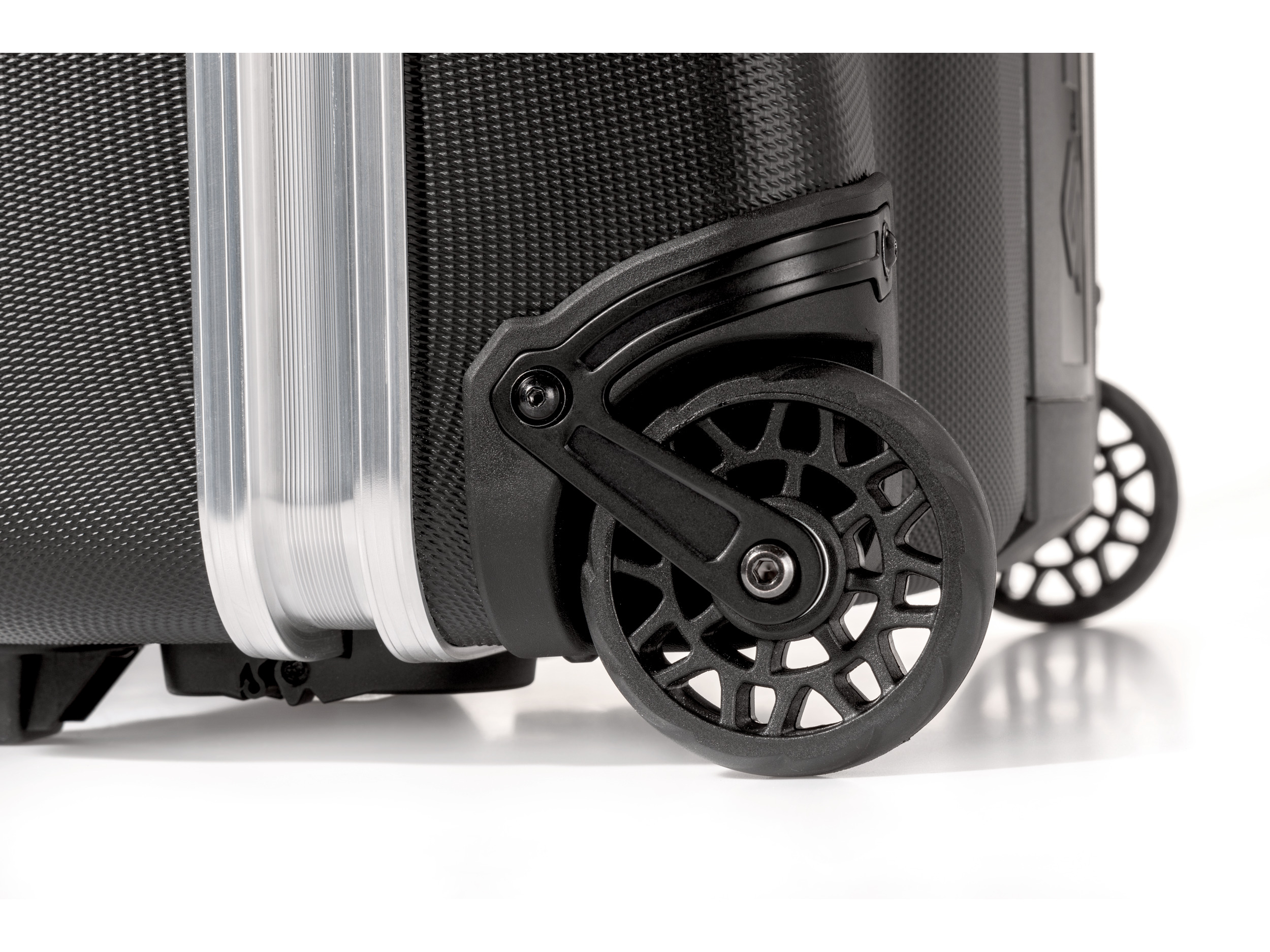 Parat Gereedschapskoffer CLASSIC KingSize Roll neo TSA LOCK ™ - Afbeelding 4