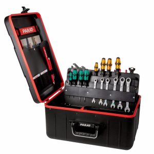 Parat gereedschapskoffer PARACTIVE 35 S  CP-7 82000151