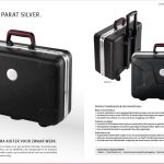 Parat Silver